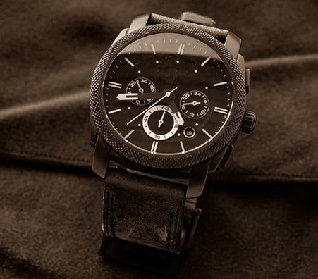 Sell Watches in NYC | Luxury Watches | Luriya